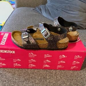 Birkenstock Rio Kids Sandals